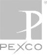 Pexco logo